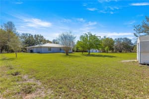 8976 126 PLACE, BELLEVIEW, FL 34420 Sold 06/04/25
