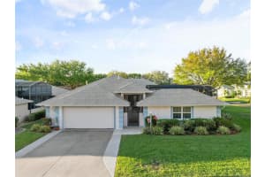 5953 SAILBOAT AVENUE, TAVARES, FL 32778 Sold 05/07/25