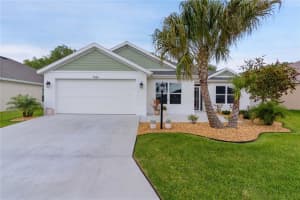 7539 Hagemeyer Pl, THE VILLAGES