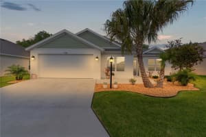 7539 HAGEMEYER PLACE, THE VILLAGES, FL 34762 - MLS#MFRG5094405
