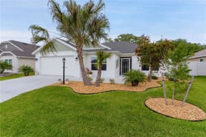 7539 HAGEMEYER PLACE, THE VILLAGES, FL 34762 - MLS#MFRG5094405