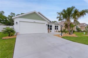 7539 HAGEMEYER PLACE, THE VILLAGES, FL 34762 - MLS#MFRG5094405