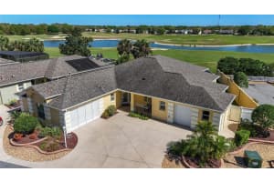 1907 ANDERSON COURT, THE VILLAGES, FL 32162 Sold 08/04/25