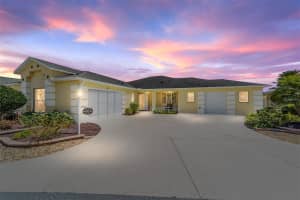 1907 ANDERSON COURT, THE VILLAGES, FL 32162 Sold 08/04/25