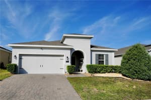 916 CARMILLION COURT, GROVELAND, FL 34736 Sold 06/13/25