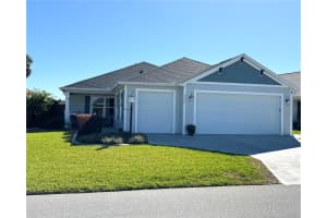 5409 SAMUEL STREET, THE VILLAGES, FL 32163 Sold 05/02/25