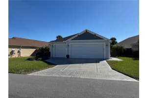 5409 SAMUEL STREET, THE VILLAGES, FL 32163 Sold 05/02/25