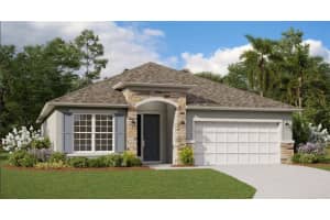 5076 GRAND TETON COURT, DELAND, FL 32724 Sold 04/21/25