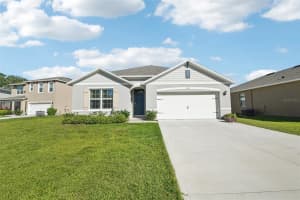 2916 Canary Ln, TAVARES