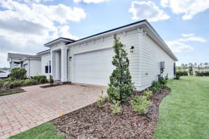 4 JACKSON BLUE PLACE, PALM COAST, FL 32137 Sold 06/06/25