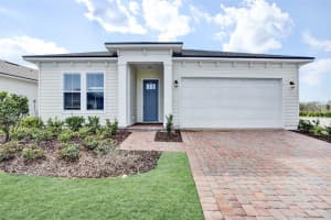 4 JACKSON BLUE PLACE, PALM COAST, FL 32137 Sold 06/06/25