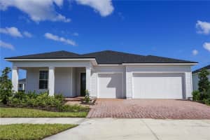 18 Silver Glen Dr, PALM COAST
