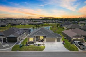 7250 TRUNDLE TERRACE, THE VILLAGES, FL 34762 Sold 08/04/25