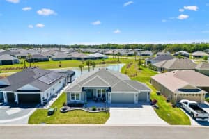 7250 TRUNDLE TERRACE, THE VILLAGES, FL 34762 Sold 08/04/25