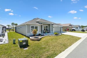 7250 TRUNDLE TERRACE, THE VILLAGES, FL 34762 Sold 08/04/25