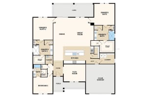 58 REVERIE DRIVE, PALM COAST, FL 32137 Sold 07/29/25