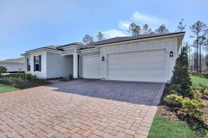 45 REVERIE DRIVE, PALM COAST, FL 32137 Sold 08/29/25