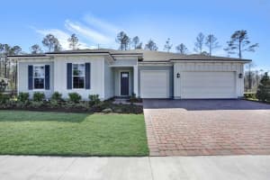 45 REVERIE DRIVE, PALM COAST, FL 32137 Sold 08/29/25