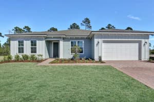 78 REVERIE DRIVE, PALM COAST, FL 32137 Sold 06/20/25