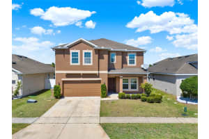 2520 TANNER TERRACE, KISSIMMEE, FL 34743 Sold 04/23/25