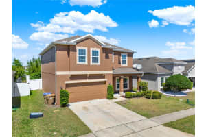 2520 TANNER TERRACE, KISSIMMEE, FL 34743 Sold 04/23/25