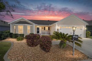 1417 FOREST ACRES DRIVE, THE VILLAGES, FL 32162 Sold 07/15/25