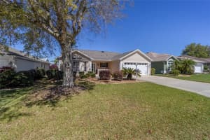 1417 FOREST ACRES DRIVE, THE VILLAGES, FL 32162 Sold 07/15/25
