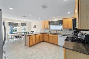 1417 FOREST ACRES DRIVE, THE VILLAGES, FL 32162 Sold 07/15/25