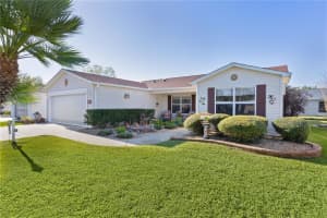 2716 BENAVIDES DRIVE, THE VILLAGES, FL 32162 Sold 04/28/25