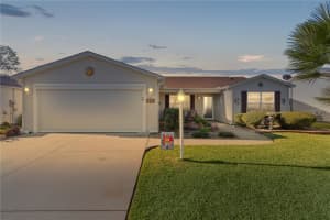 2716 BENAVIDES DRIVE, THE VILLAGES, FL 32162 Sold 04/28/25