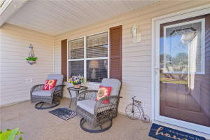 2716 BENAVIDES DRIVE, THE VILLAGES, FL 32162 Sold 04/28/25