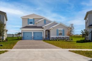 5481 Marshelder St, APOPKA