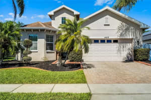 4419 AZURE ISLE WAY, KISSIMMEE, FL 34744 Sold 04/24/25
