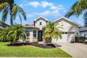 4419 AZURE ISLE WAY, KISSIMMEE, FL 34744 Sold 04/24/25