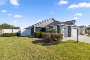 1853 PASQUA PLACE, THE VILLAGES, FL 32163 - MLS#MFRG5094516