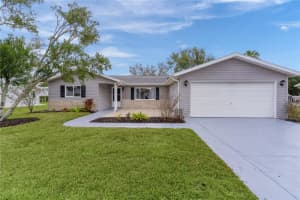17965 107TH COURT, SUMMERFIELD, FL 34491 Sold 06/25/25