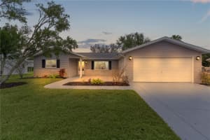 17965 107TH COURT, SUMMERFIELD, FL 34491 Sold 06/25/25