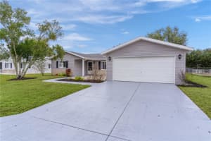 17965 107TH COURT, SUMMERFIELD, FL 34491 Sold 06/25/25