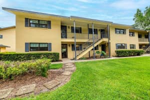 110 TREMAIN STREET, MOUNT DORA, FL 32757 Sold 06/23/25
