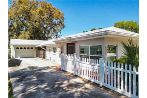 193 BAY ROAD, MOUNT DORA, FL 32757 Sold 04/18/25