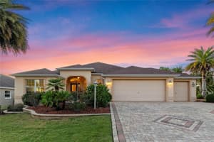 2428 MAVERICK WAY, THE VILLAGES, FL 32162 Sold 06/16/25