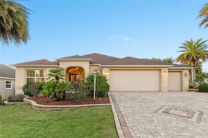 2428 MAVERICK WAY, THE VILLAGES, FL 32162 Sold 06/16/25