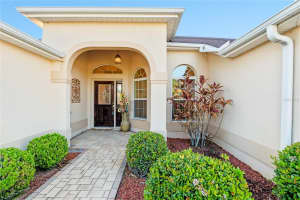 2428 MAVERICK WAY, THE VILLAGES, FL 32162 Sold 06/16/25