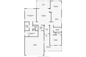 117 FALLING ACORN AVENUE, GROVELAND, FL 34736 Sold 10/01/25