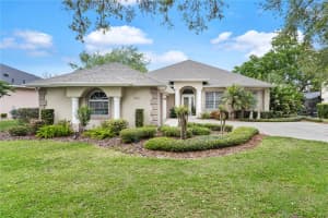6106 SPINNAKER LOOP, LADY LAKE, FL 32159 - MLS#MFRG5094548