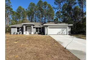1321 KENMORE DRIVE, CITRUS SPRINGS, FL 34434 Sold 04/11/25