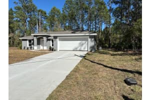 1321 KENMORE DRIVE, CITRUS SPRINGS, FL 34434 Sold 04/11/25