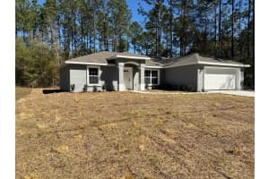 1321 KENMORE DRIVE, CITRUS SPRINGS, FL 34434 Sold 04/11/25