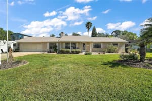 28416 TAMMI DRIVE, TAVARES, FL 32778 Sold 05/21/25