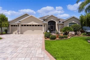 1965 EVANS PRAIRIE TRAIL, THE VILLAGES, FL 32163 Sold 06/13/25